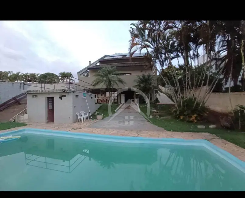 Foto 1 de Chácara com 3 quartos à venda, 1200m2 em Chácaras São Conrado, Braganca Paulista - SP