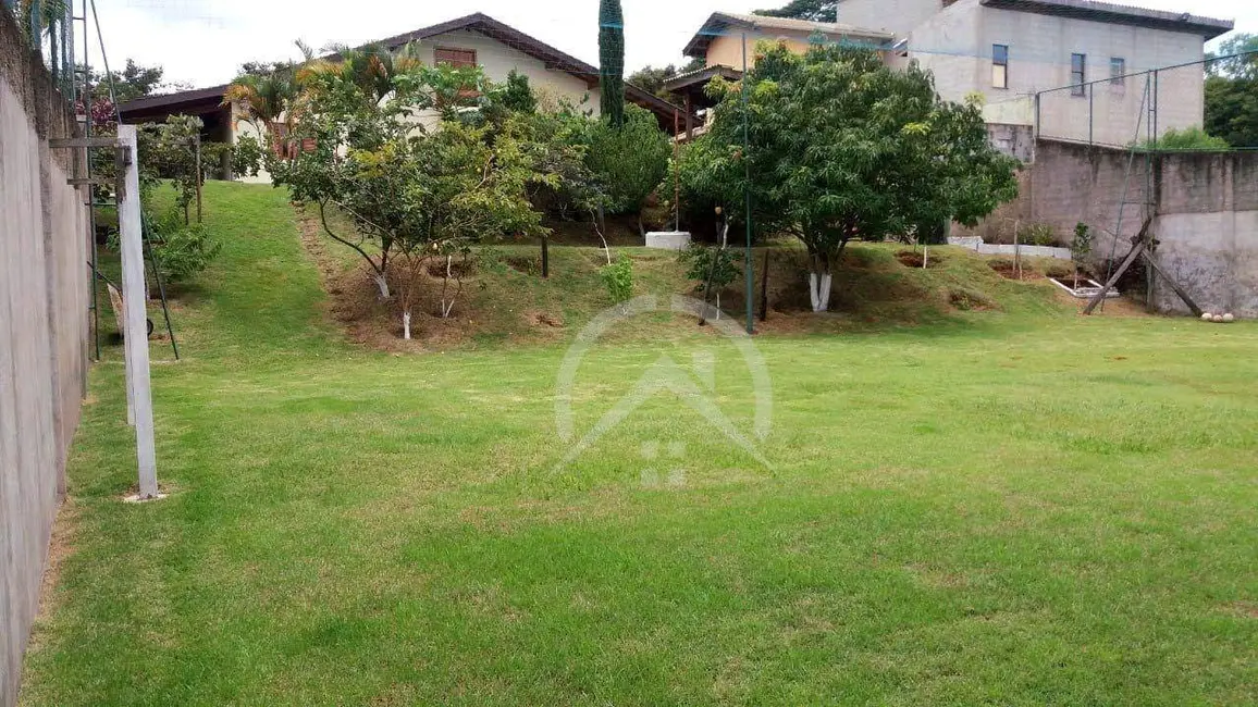 Foto 8 de Chácara com 3 quartos à venda, 1100m2 em Jardim Estância Brasil, Atibaia - SP