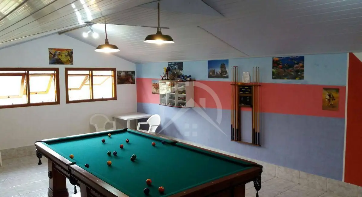 Foto 9 de Chácara com 3 quartos à venda, 1100m2 em Jardim Estância Brasil, Atibaia - SP