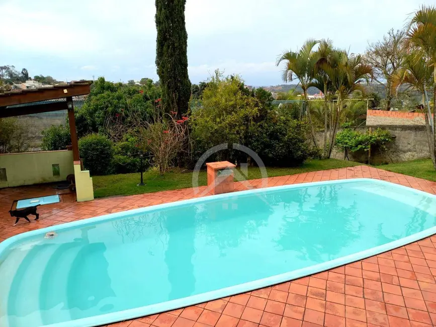 Foto 7 de Chácara com 3 quartos à venda, 1100m2 em Jardim Estância Brasil, Atibaia - SP