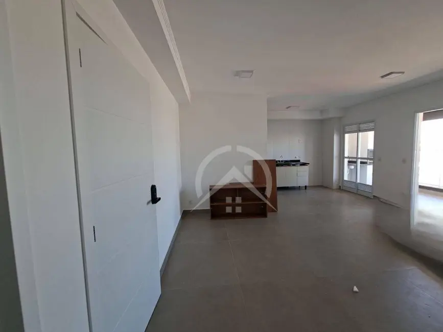 Foto 3 de Apartamento com 3 quartos à venda e para alugar, 101m2 em Vila Helena, Atibaia - SP