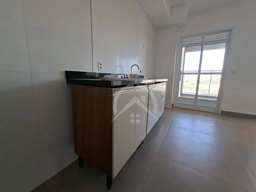 Foto 9 de Apartamento com 3 quartos à venda e para alugar, 101m2 em Vila Helena, Atibaia - SP