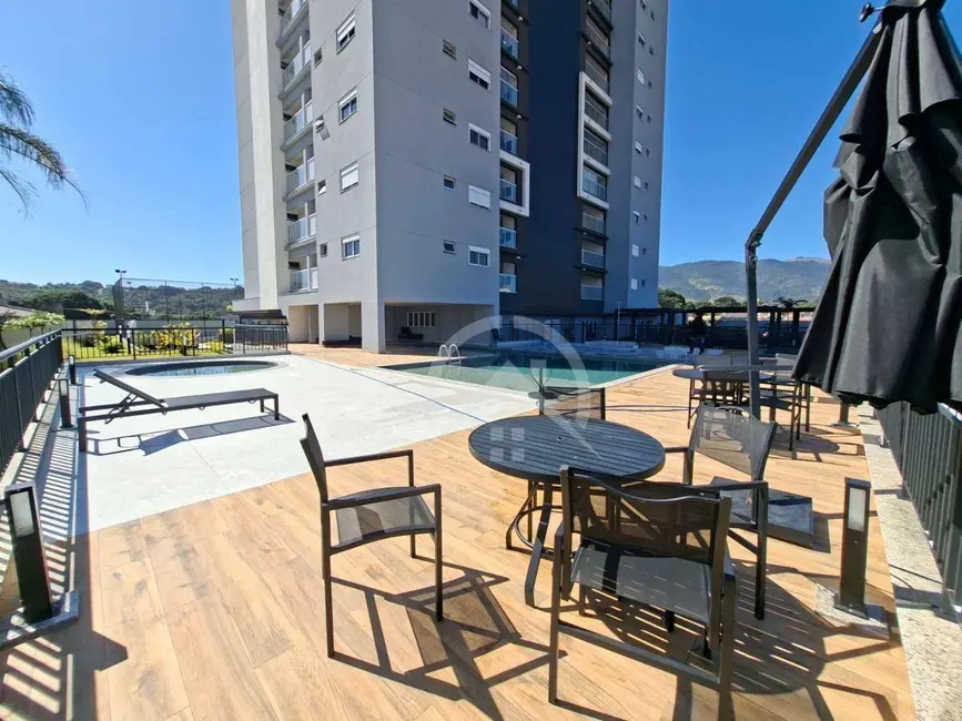 Foto 1 de Apartamento com 3 quartos à venda e para alugar, 101m2 em Vila Helena, Atibaia - SP