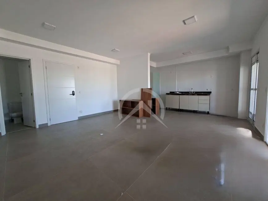 Foto 2 de Apartamento com 3 quartos à venda e para alugar, 101m2 em Vila Helena, Atibaia - SP