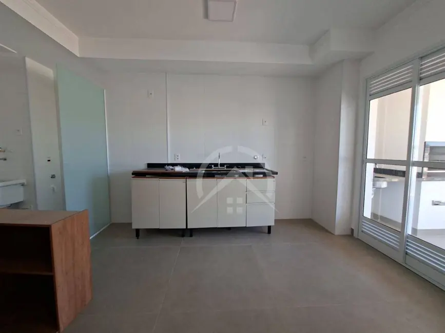 Foto 4 de Apartamento com 3 quartos à venda e para alugar, 101m2 em Vila Helena, Atibaia - SP