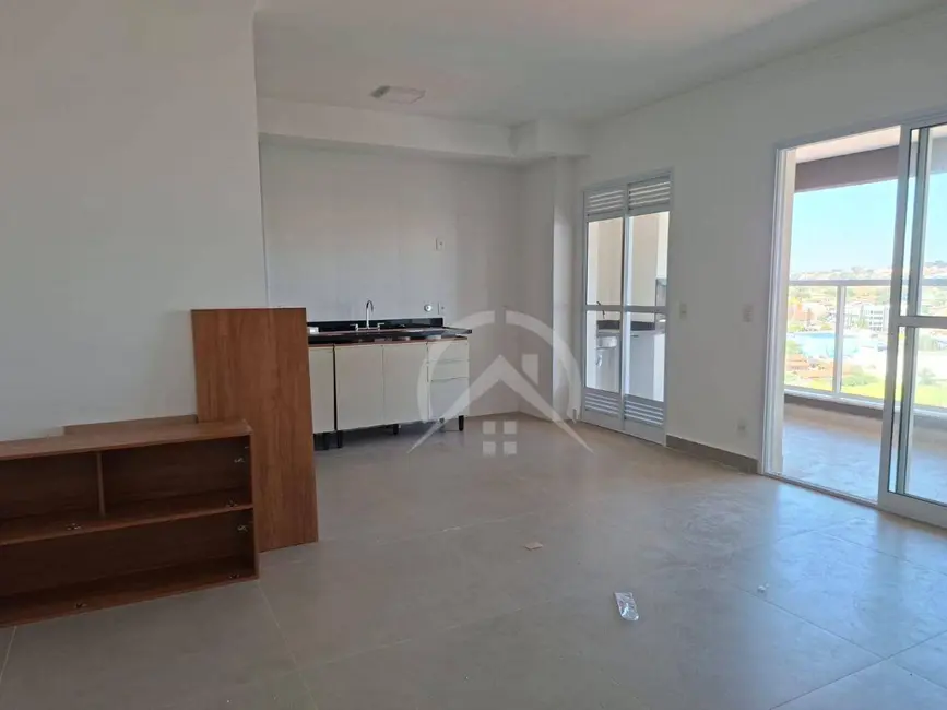 Foto 8 de Apartamento com 3 quartos à venda e para alugar, 101m2 em Vila Helena, Atibaia - SP
