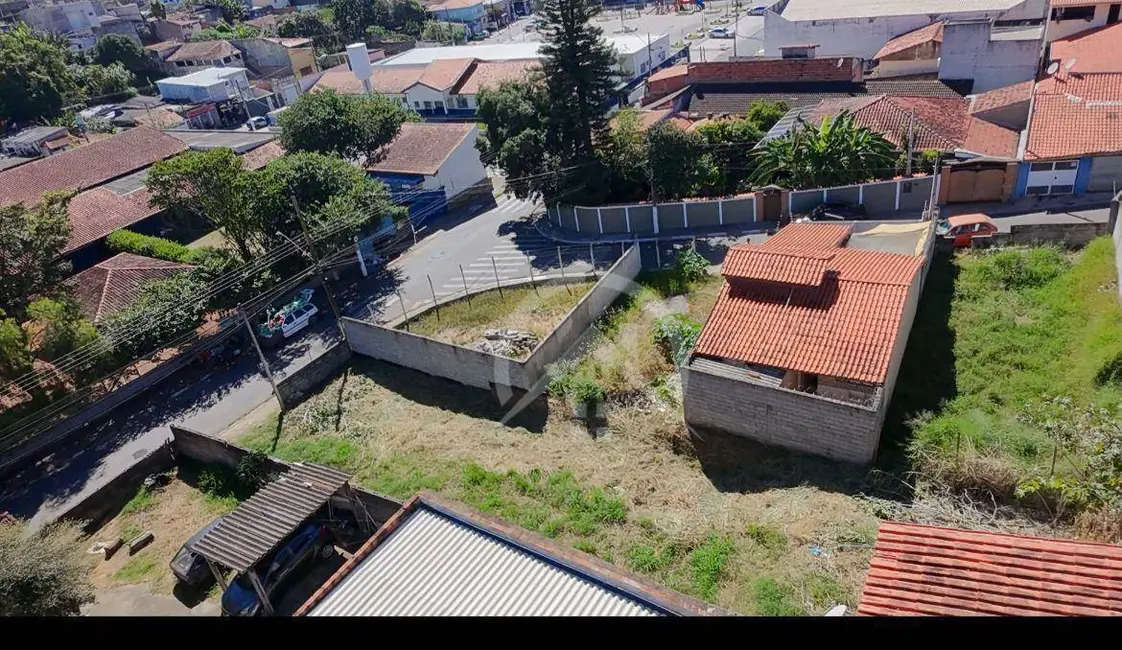 Foto 1 de Terreno / Lote à venda, 200m2 em Jardim Imperial, Atibaia - SP