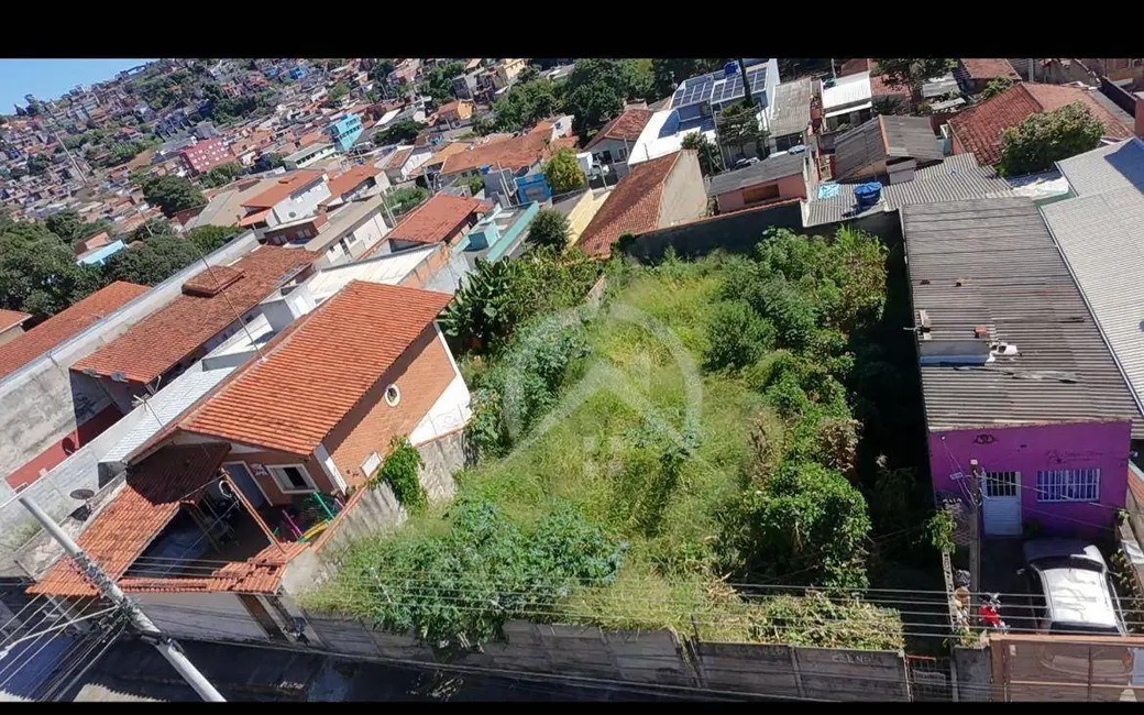 Foto 1 de Terreno / Lote à venda, 180m2 em Jardim Imperial, Atibaia - SP