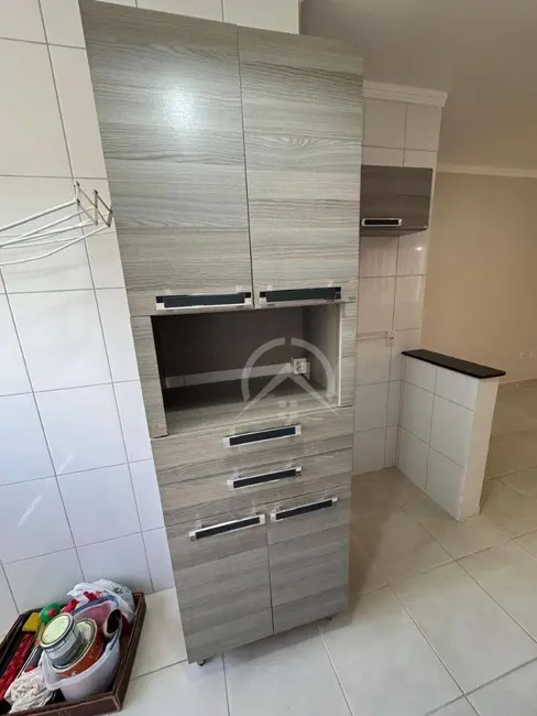Apartamento com 2 quartos para alugar, 50m2 em Jardim Colonial, Atibaia - SP - imagem 2 Foto 2 de Apartamento com 2 quartos para alugar, 50m2 em Jardim Colonial, Atibaia - SP