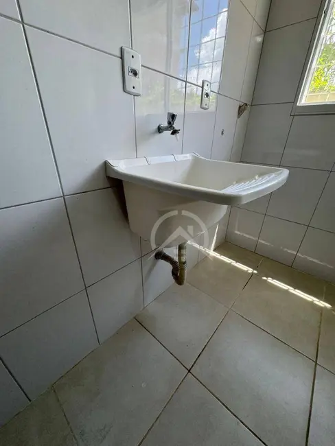 Apartamento com 2 quartos para alugar, 50m2 em Jardim Colonial, Atibaia - SP - imagem 5 Foto 5 de Apartamento com 2 quartos para alugar, 50m2 em Jardim Colonial, Atibaia - SP