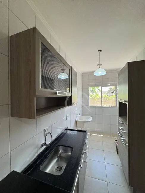 Apartamento com 2 quartos para alugar, 50m2 em Jardim Colonial, Atibaia - SP - imagem 1 Foto 1 de Apartamento com 2 quartos para alugar, 50m2 em Jardim Colonial, Atibaia - SP