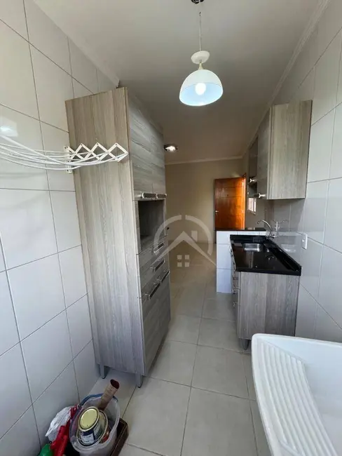 Apartamento com 2 quartos para alugar, 50m2 em Jardim Colonial, Atibaia - SP - imagem 4 Foto 4 de Apartamento com 2 quartos para alugar, 50m2 em Jardim Colonial, Atibaia - SP