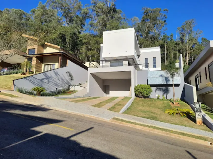 Foto 2 de Casa de Condomínio com 2 quartos à venda, 600m2 em Condominio Quintas da Boa Vista, Atibaia - SP