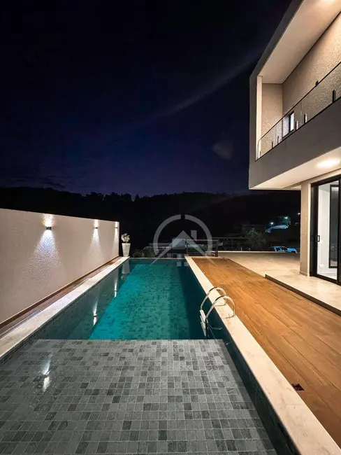Foto 4 de Casa de Condomínio com 2 quartos à venda, 600m2 em Condominio Quintas da Boa Vista, Atibaia - SP