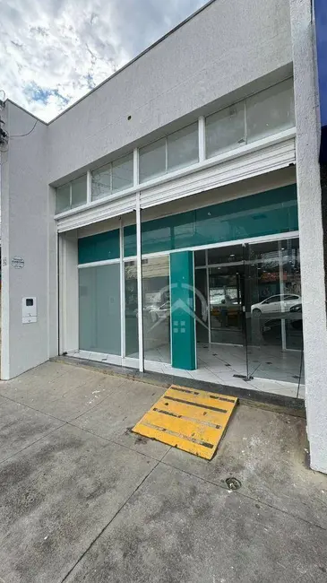Foto 1 de Sala Comercial à venda e para alugar, 275m2 em Centro, Atibaia - SP