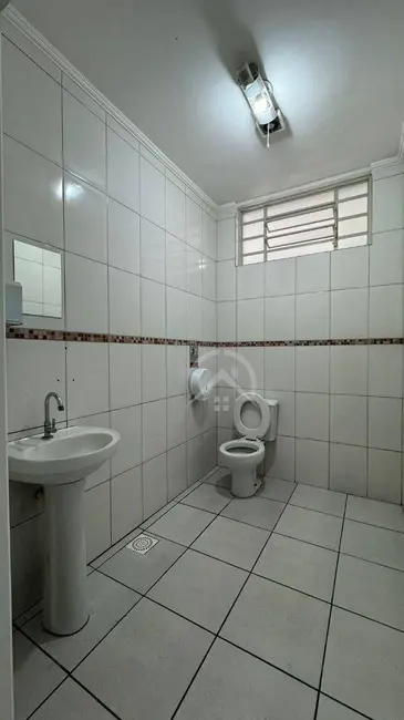 Foto 5 de Sala Comercial à venda e para alugar, 275m2 em Centro, Atibaia - SP