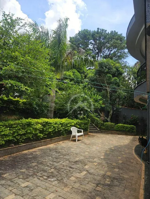 Foto 9 de Casa com 6 quartos à venda e para alugar, 1000m2 em Vila Santista, Atibaia - SP
