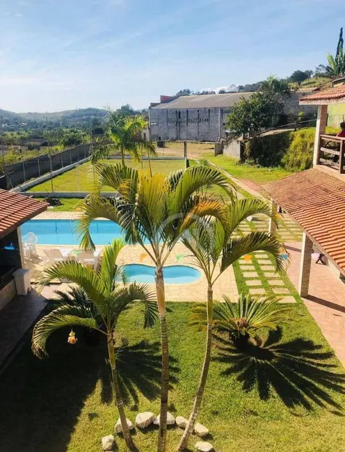 Foto 5 de Chácara com 8 quartos à venda, 7018m2 em Centro, Nazare Paulista - SP