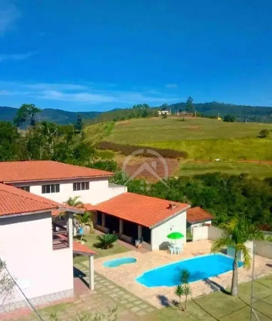 Foto 8 de Chácara com 8 quartos à venda, 7018m2 em Centro, Nazare Paulista - SP