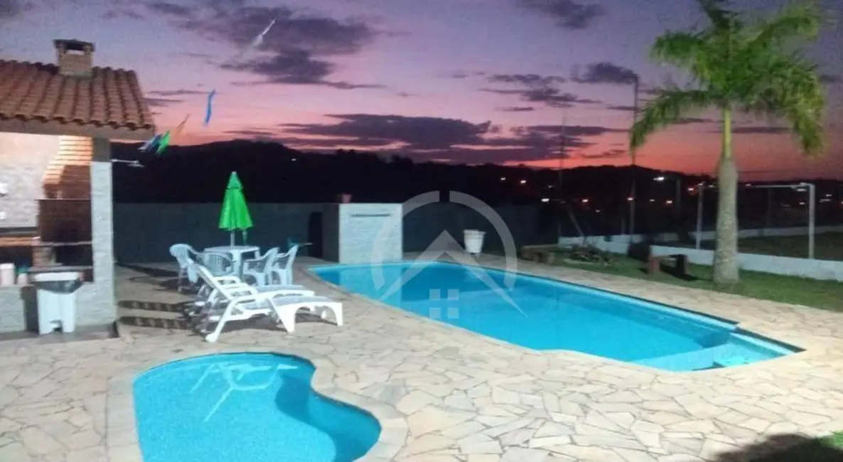 Foto 3 de Chácara com 8 quartos à venda, 7018m2 em Centro, Nazare Paulista - SP