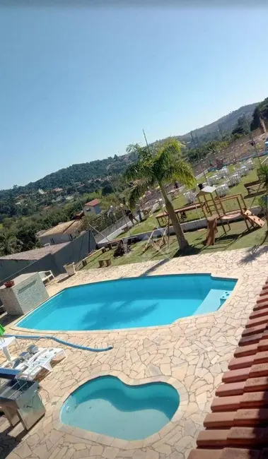 Foto 6 de Chácara com 8 quartos à venda, 7018m2 em Centro, Nazare Paulista - SP