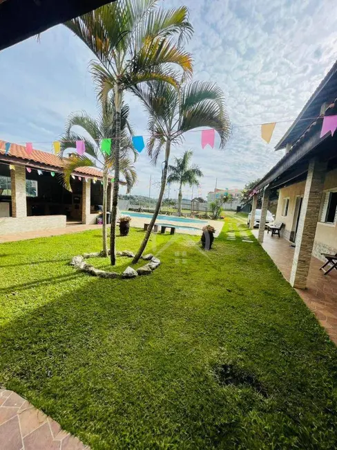 Foto 9 de Chácara com 8 quartos à venda, 7018m2 em Centro, Nazare Paulista - SP