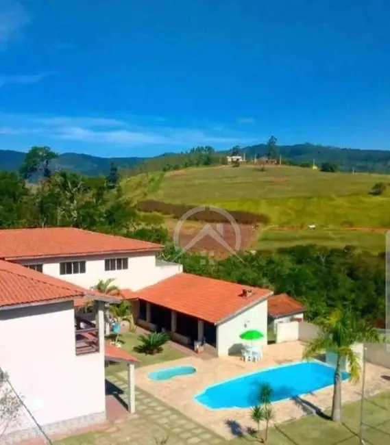 Foto 2 de Chácara com 8 quartos à venda, 7018m2 em Centro, Nazare Paulista - SP