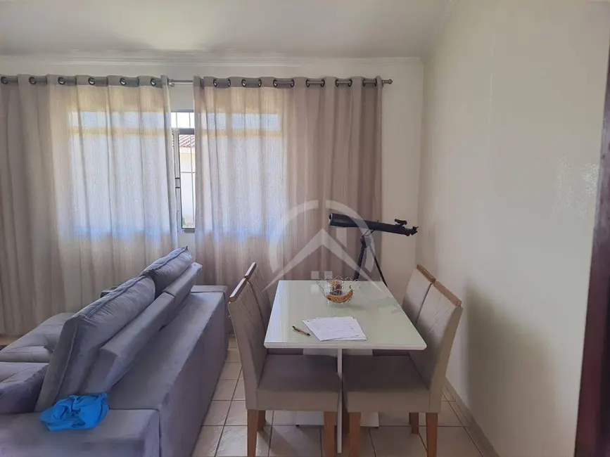Foto 6 de Casa com 2 quartos à venda e para alugar, 120m2 em Ribeirão dos Porcos, Atibaia - SP