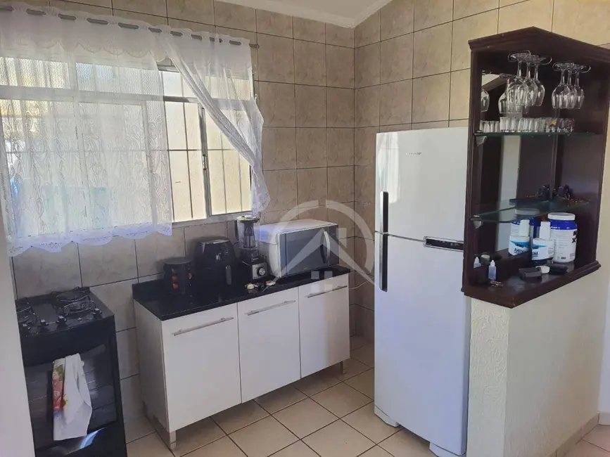 Foto 5 de Casa com 2 quartos à venda e para alugar, 120m2 em Ribeirão dos Porcos, Atibaia - SP