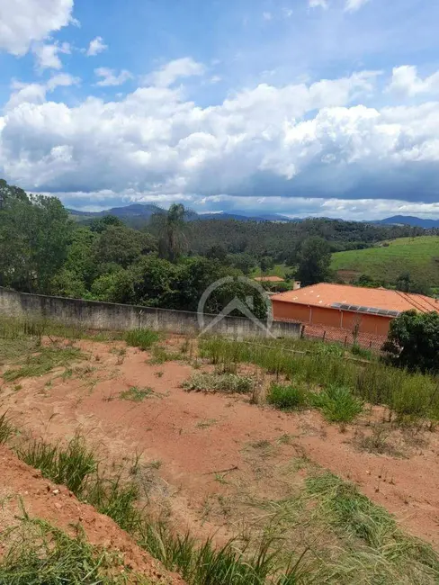 Foto 7 de Terreno / Lote à venda, 2400m2 em Piracaia - SP