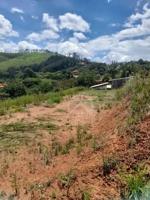 Foto 4 de Terreno / Lote à venda, 2400m2 em Piracaia - SP