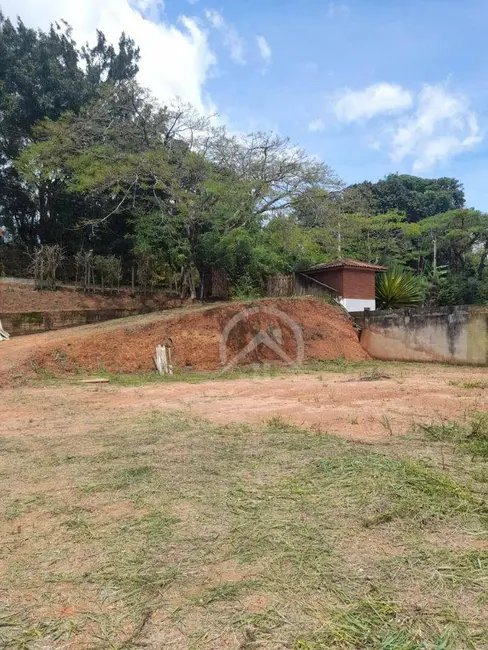 Foto 2 de Terreno / Lote à venda, 2400m2 em Piracaia - SP