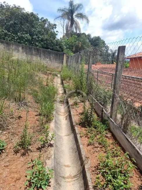 Foto 5 de Terreno / Lote à venda, 2400m2 em Piracaia - SP