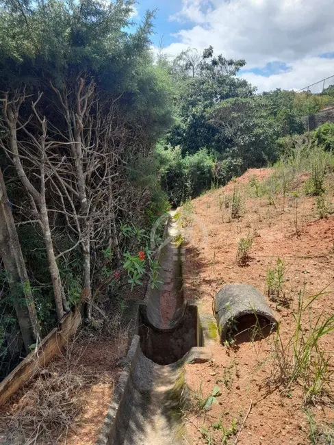 Foto 9 de Terreno / Lote à venda, 2400m2 em Piracaia - SP