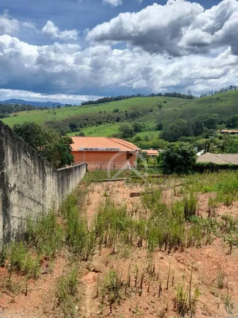 Foto 6 de Terreno / Lote à venda, 2400m2 em Piracaia - SP
