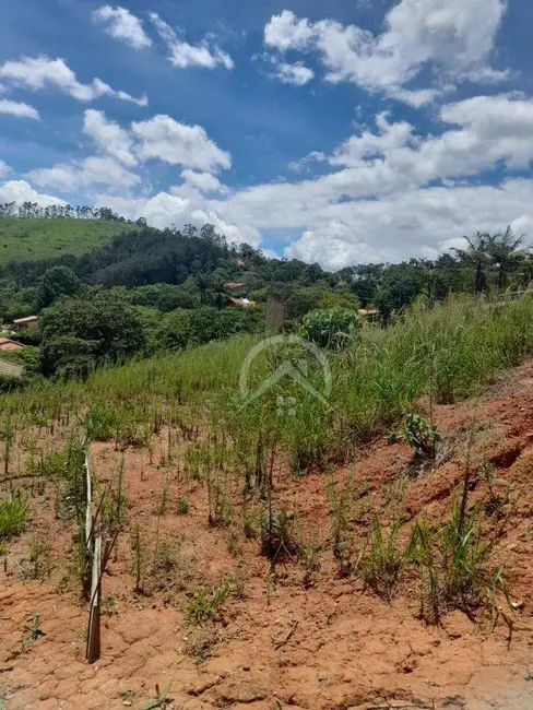 Foto 8 de Terreno / Lote à venda, 2400m2 em Piracaia - SP