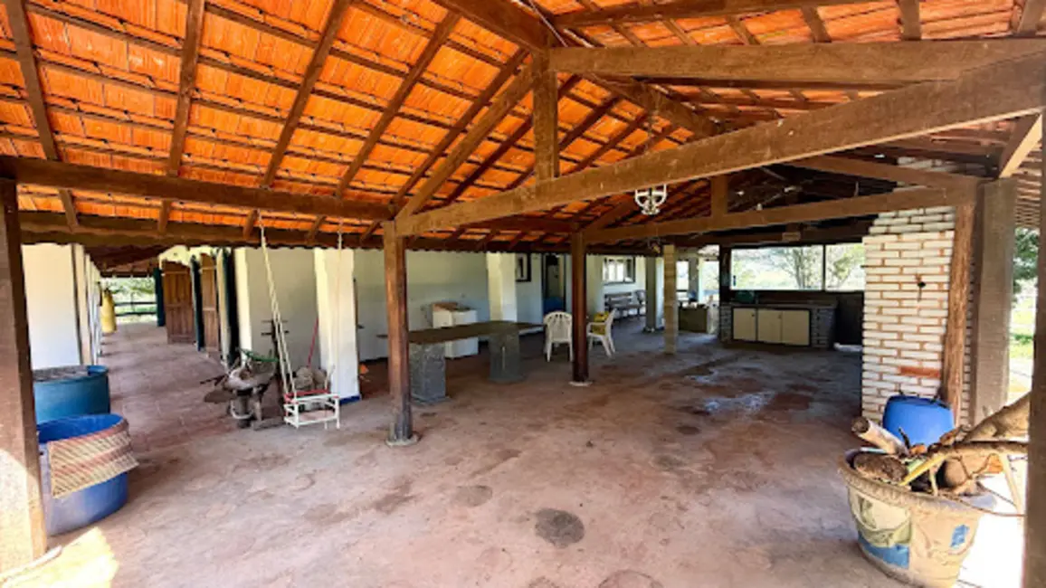 Foto 4 de Chácara com 3 quartos à venda, 30000m2 em Braganca Paulista - SP