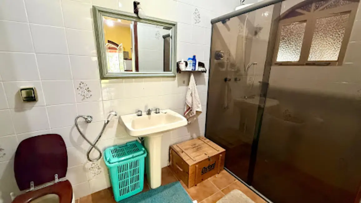 Foto 2 de Chácara com 3 quartos à venda, 30000m2 em Braganca Paulista - SP