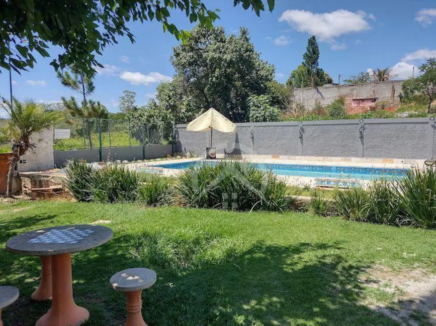 Casa de Condomínio com 2 quartos à venda, 120m2 em Ribeirão dos Porcos, Atibaia - SP - imagem 2 Foto 2 de Casa de Condomínio com 2 quartos à venda, 120m2 em Ribeirão dos Porcos, Atibaia - SP