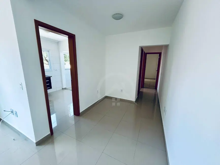 Foto 5 de Apartamento com 2 quartos para alugar, 72m2 em Jardim dos Pinheiros, Atibaia - SP