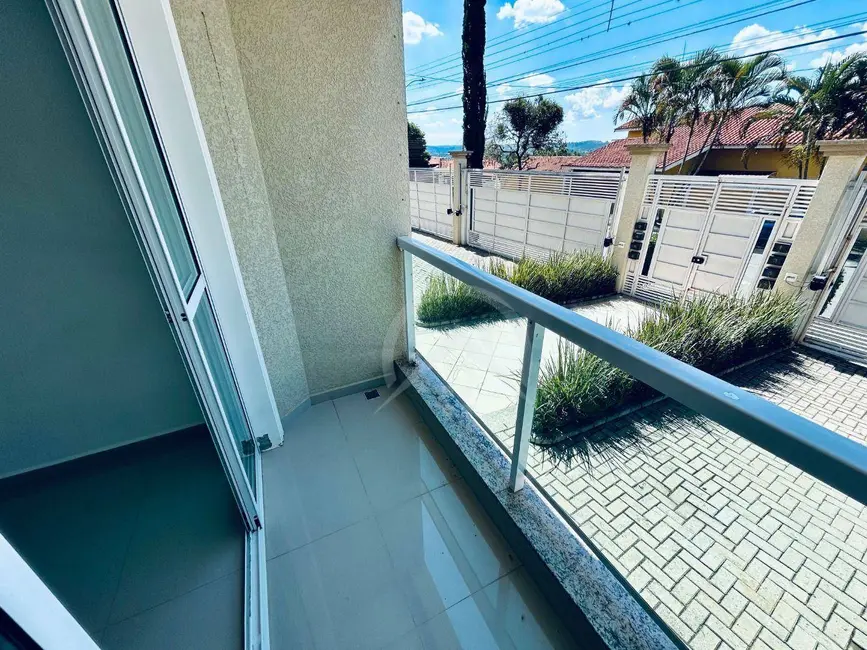 Foto 9 de Apartamento com 2 quartos para alugar, 72m2 em Jardim dos Pinheiros, Atibaia - SP