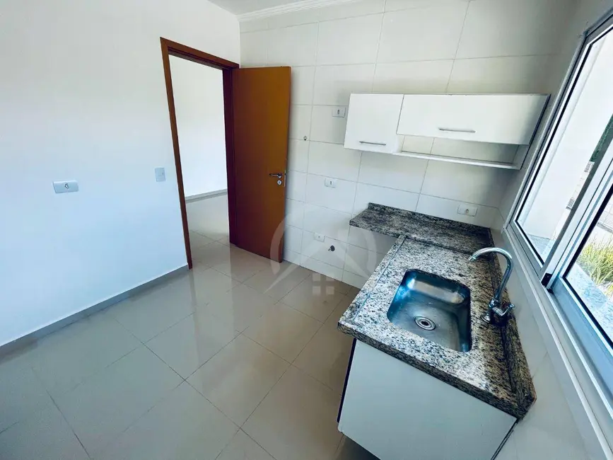 Foto 1 de Apartamento com 2 quartos para alugar, 72m2 em Jardim dos Pinheiros, Atibaia - SP