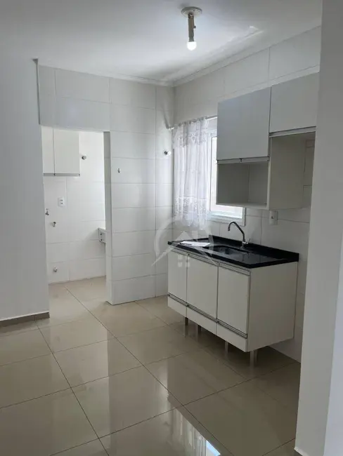 Foto 1 de Apartamento com 3 quartos para alugar, 80m2 em Nova Gardênia, Atibaia - SP