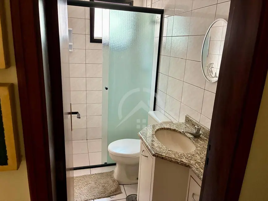 Foto 8 de Apartamento com 2 quartos à venda, 68m2 em Vila Alzira, Guaruja - SP
