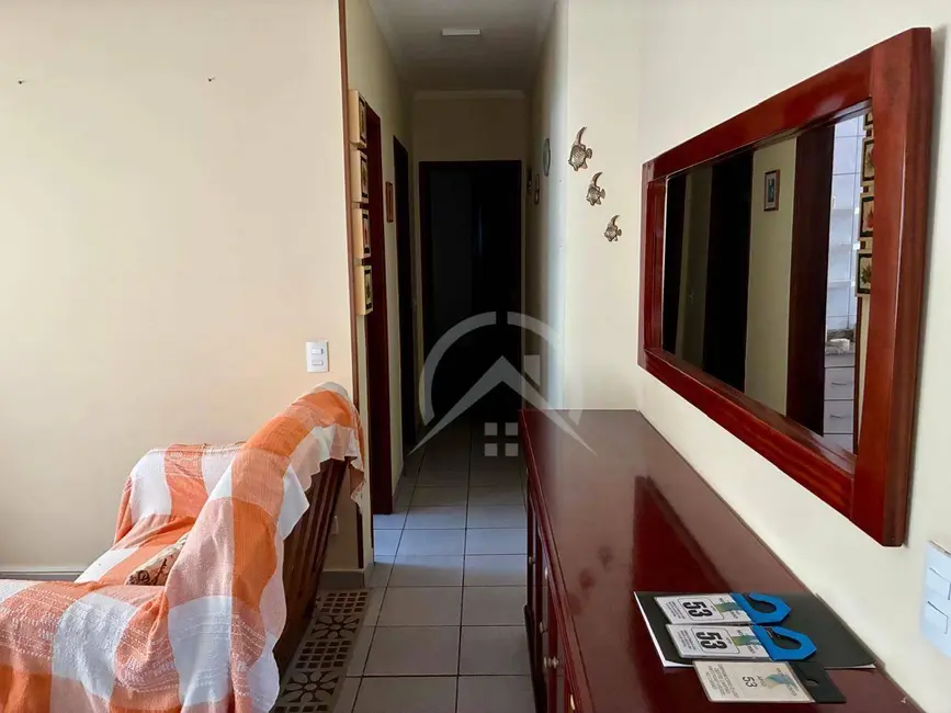 Foto 5 de Apartamento com 2 quartos à venda, 68m2 em Vila Alzira, Guaruja - SP