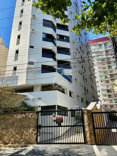 Foto 1 de Apartamento com 2 quartos à venda, 68m2 em Vila Alzira, Guaruja - SP