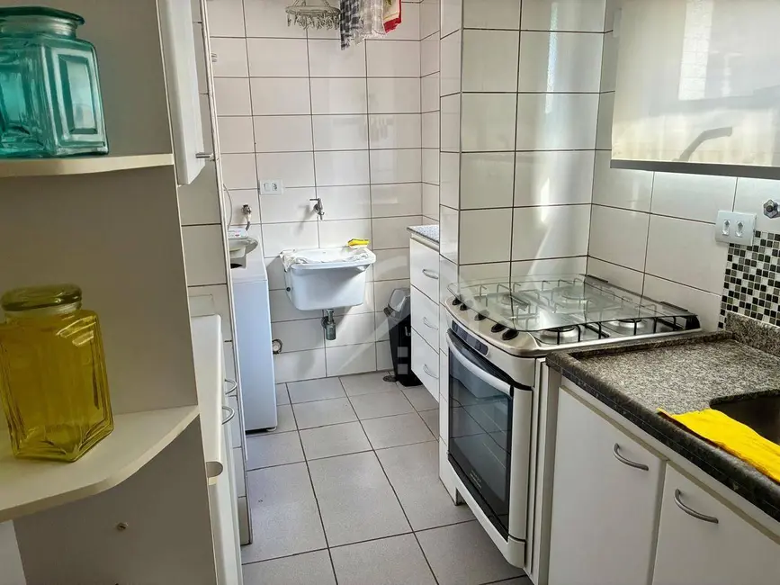 Foto 7 de Apartamento com 2 quartos à venda, 68m2 em Vila Alzira, Guaruja - SP