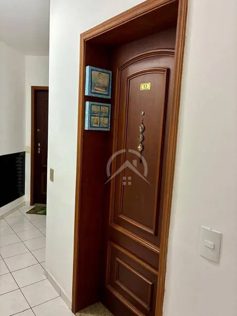 Foto 3 de Apartamento com 2 quartos à venda, 68m2 em Vila Alzira, Guaruja - SP