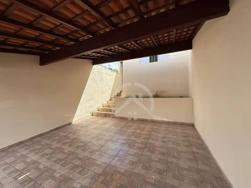 Foto 6 de Casa com 2 quartos à venda, 134m2 em Jardim Imperial, Atibaia - SP