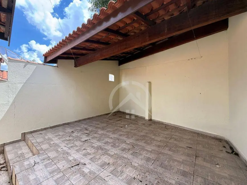 Foto 4 de Casa com 2 quartos à venda, 134m2 em Jardim Imperial, Atibaia - SP